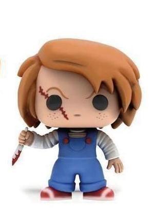CHUCKY FUNKO