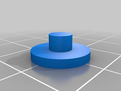 Everspin cap