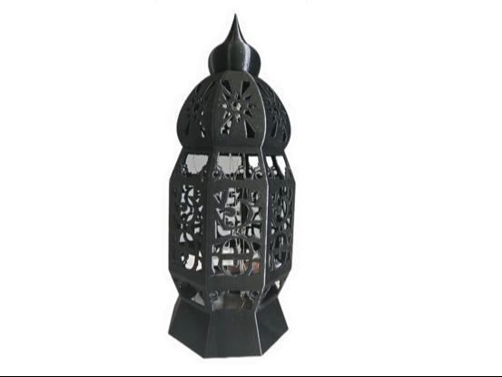 Arabic style LED lamp