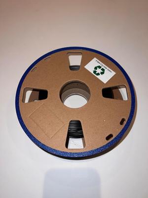 3DE Carboard roll