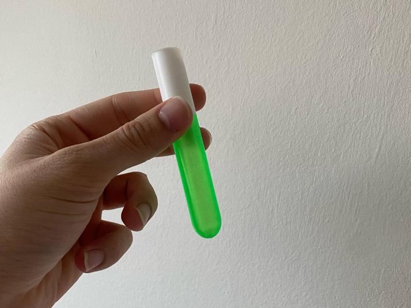 Finally, pure RET...IUM