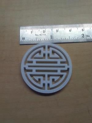 Chinese Culture Design 4