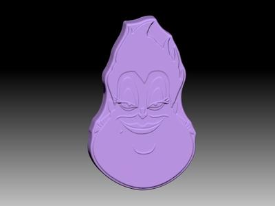 URSULA SOLID SHAMPOO AND MOLD FOR SOAP PUMP