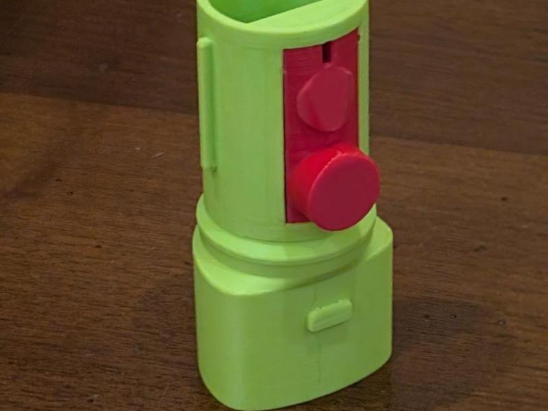 Dyson versus Vorwerk