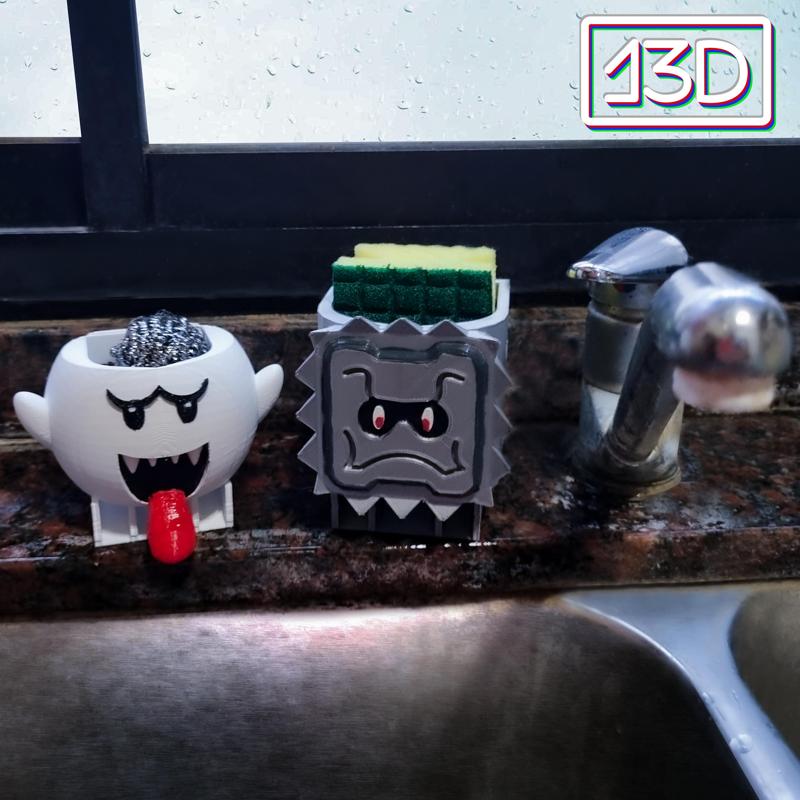 Countertop organizer / Sink organizer / Sink organizer.