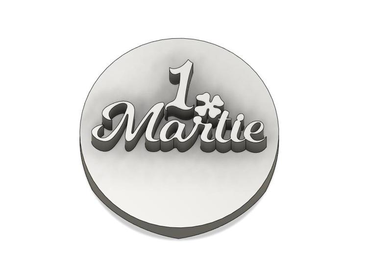 Stampila Sapun 1 Martie