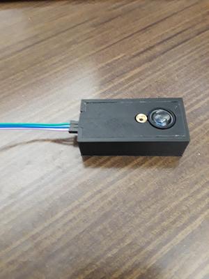 Waveshare Laser Sensor Enclosure