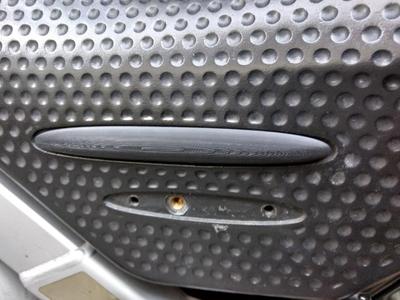 Zierleiste Dekorstreifen Decor Strips for BMW vehicles 