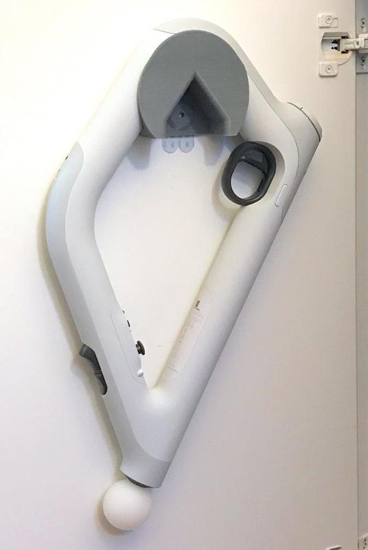 Aim Controller Hanger