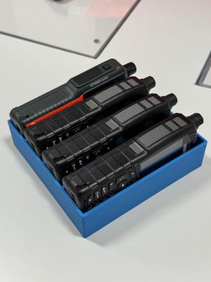 Sepura Storage Holder