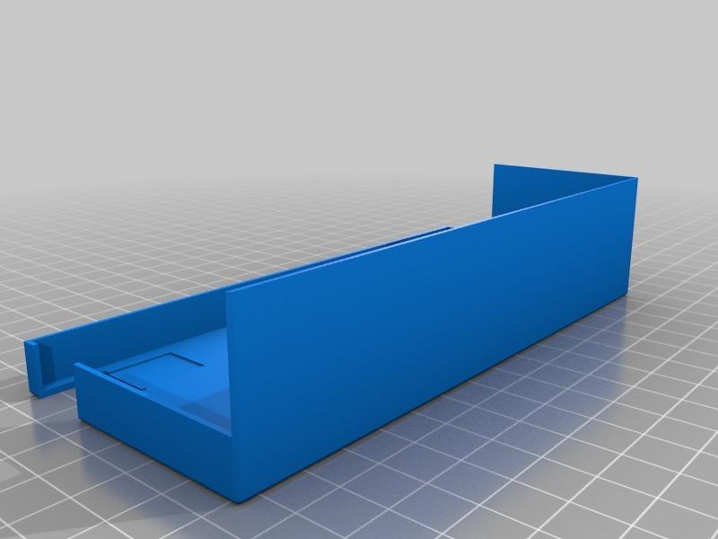 Hefesto CD32 Expansion cover