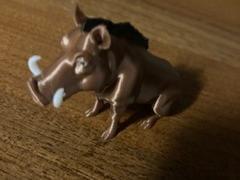 FACOCERO 1 SERIES FACOCERO