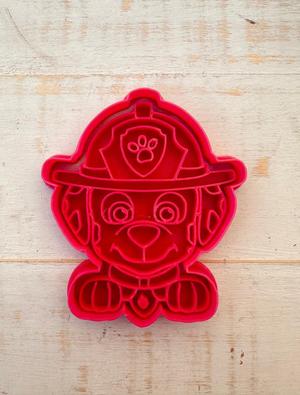 PAW PATROL MARSHAL