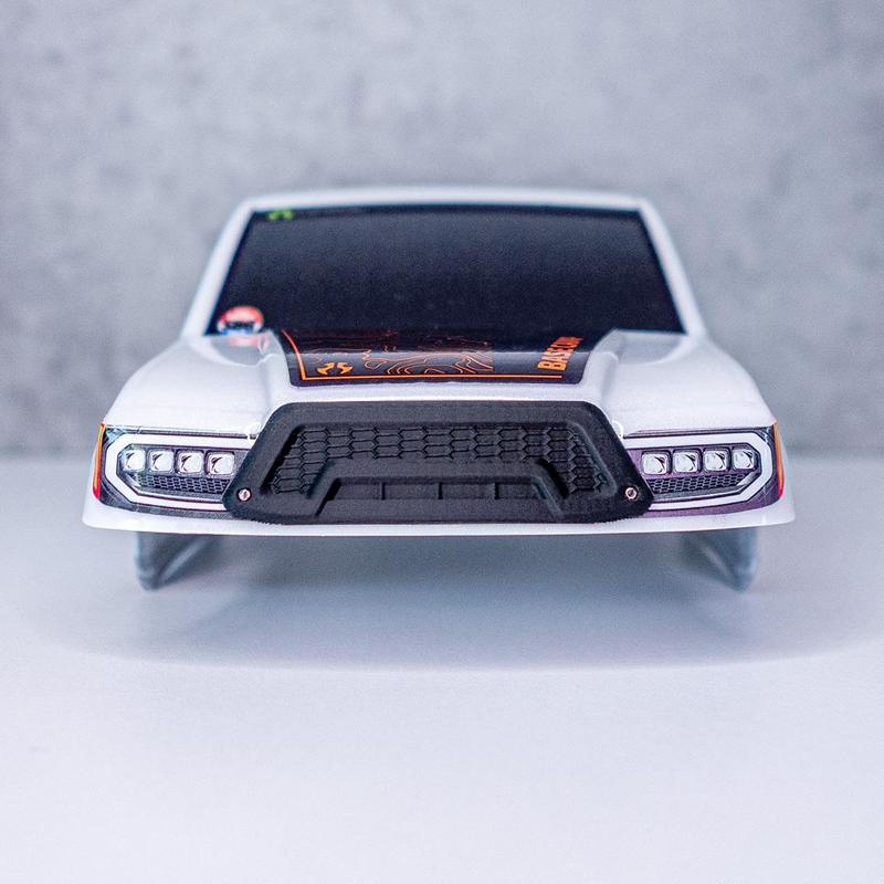 Front grill for Axial SCX24 Base Camp