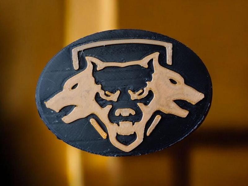 Logo COD Call of Duty