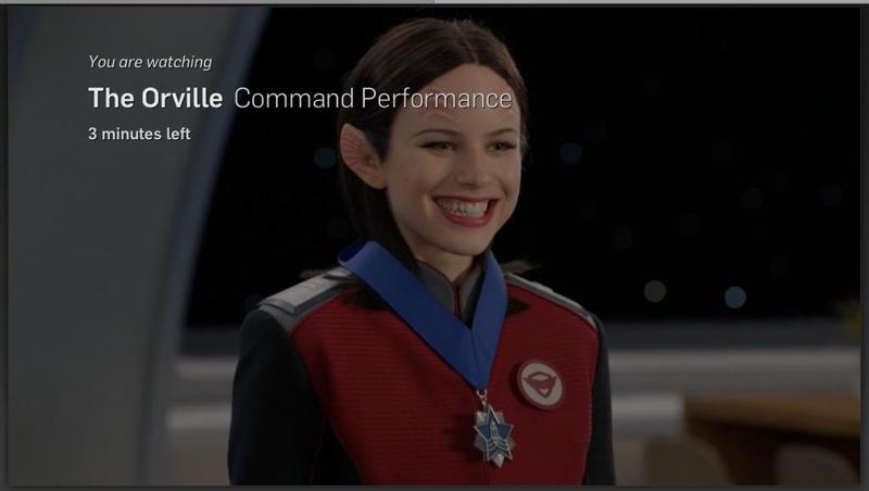 Planetary Union Sapphire Star Medal