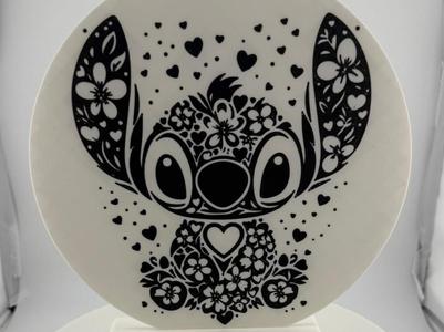 Stitch Sign – for Hanging or Standing