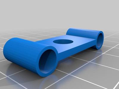 XHOVER Stingy antena mount (TBS)