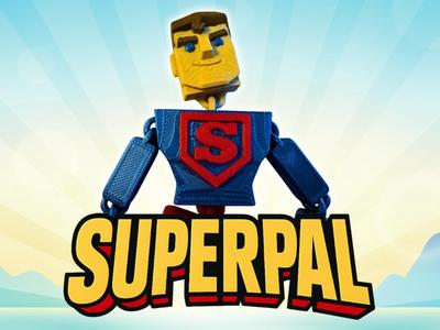 SUPERPAL – ArticuLeague S2