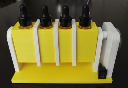 E-Liquid Mixer