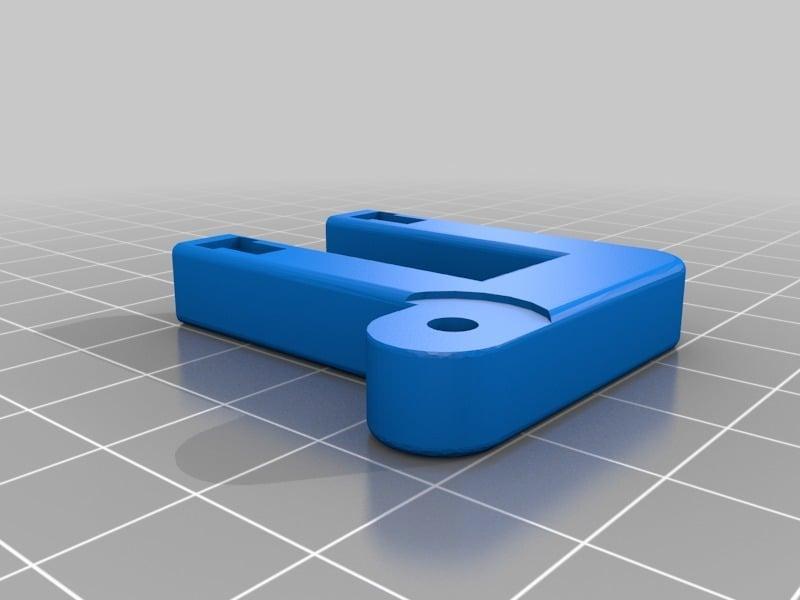 Anet Y-Tensioner for 6mm tooth pulley