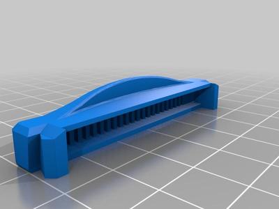 Freeplay CM3 Cart Cover