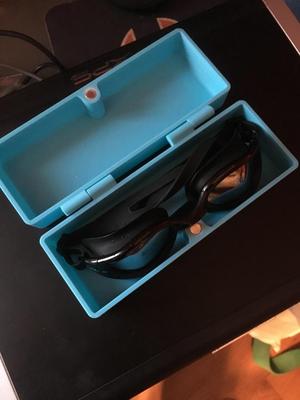 Goggles Case
