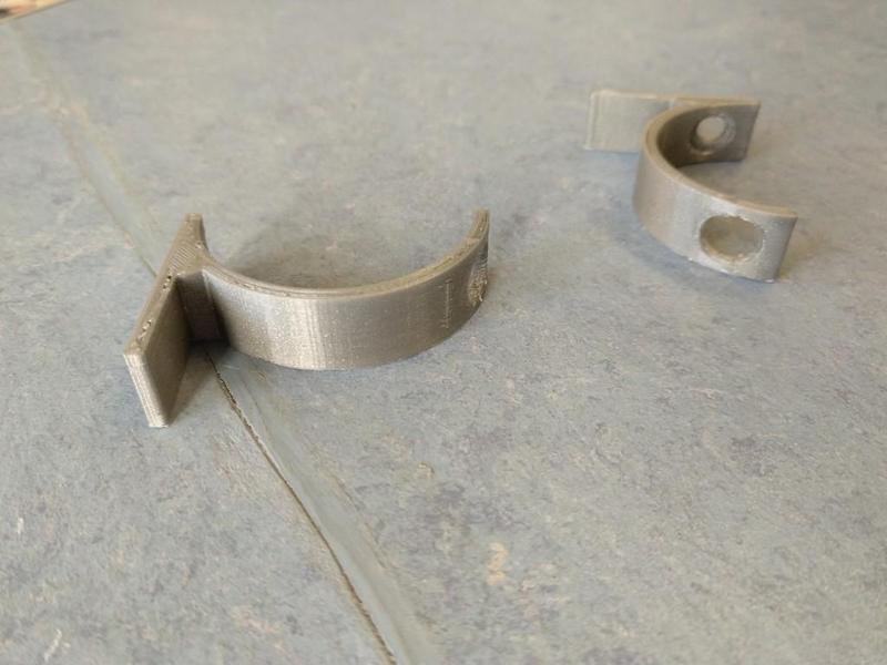 PS VR Aim Controller Wallmount