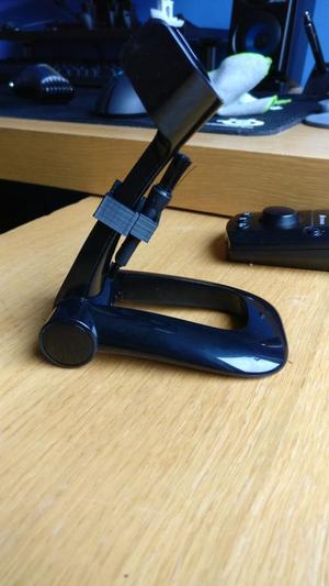 Philips bodygroomer brush holder 