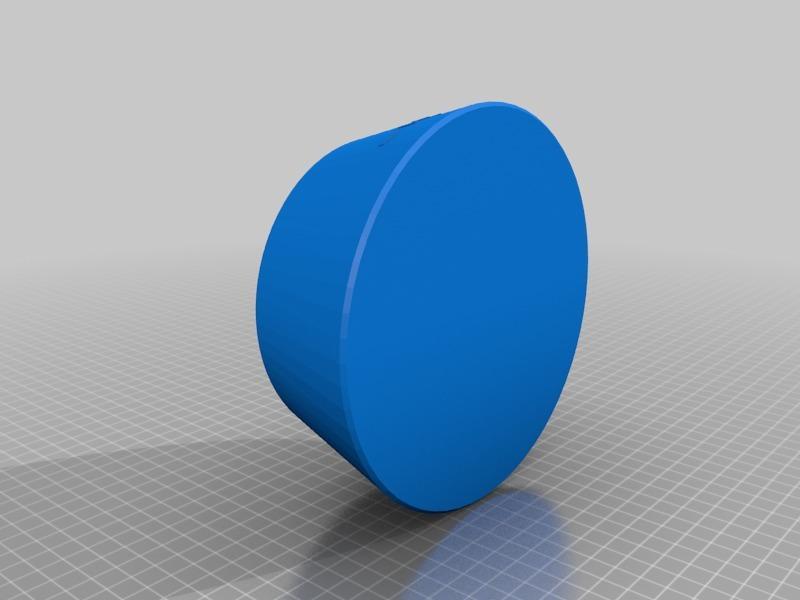 Portable Speaker