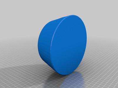 Portable Speaker