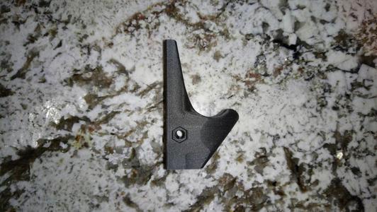 Picatinny Rail Foregrip