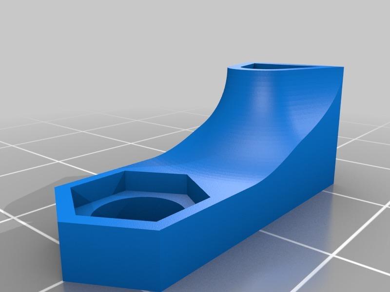 Moka Berserker Accessories