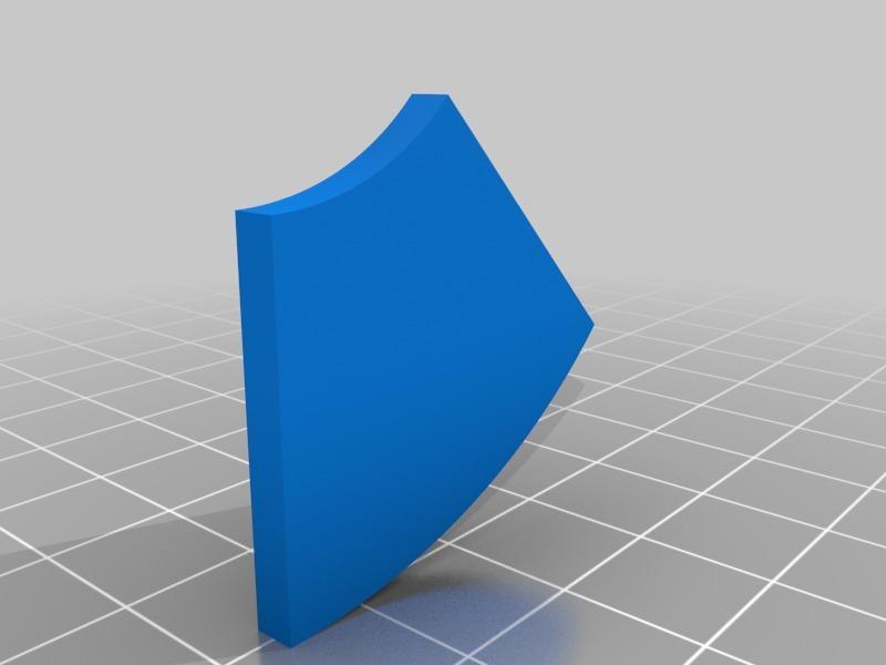 40mm 1-inch and 2-inch melee gauges