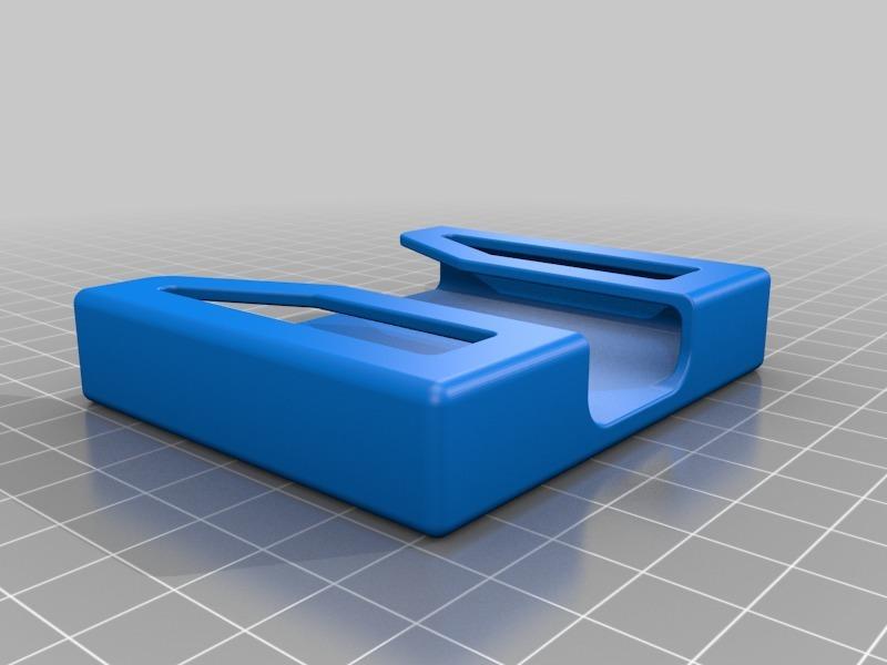 Samsung Galaxy J5 - Wall Mount