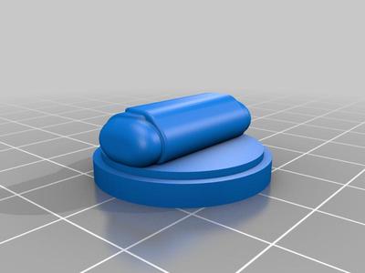 Marvel Crisis Protocol Markers