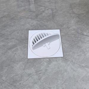 ANTI ODOR FLOOR DRAIN