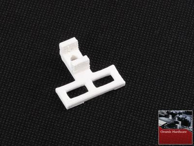 BC1 Open Benchtable - Cable Tie Holder
