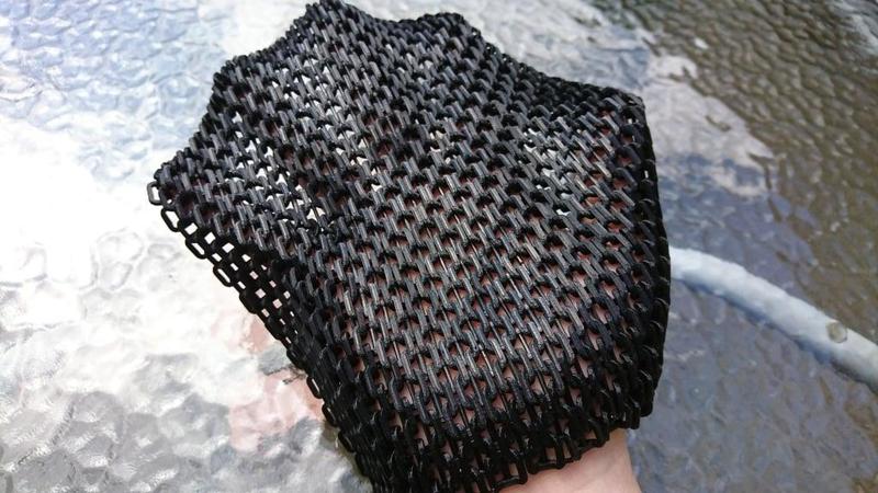 Fabric of Thyme 20x20cm