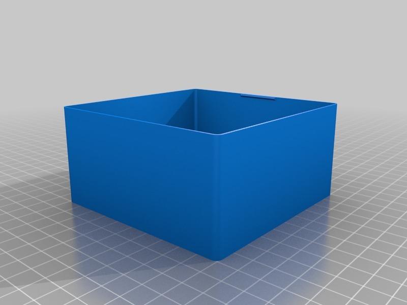 Click box