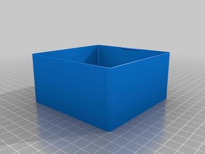 Click box