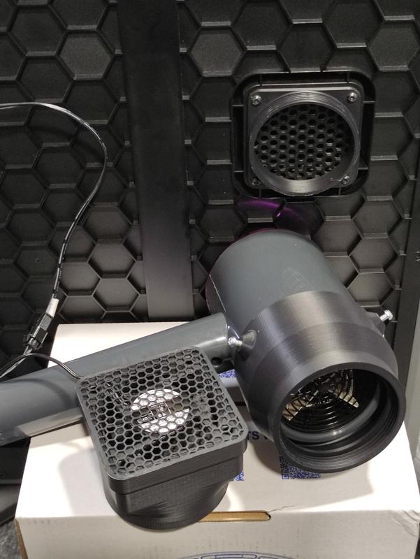 K1, K1C chamber heating and ventilation (and similar for 60mm rear fan)