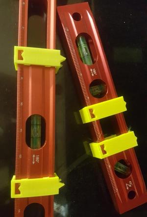 Level Slider Tabs
