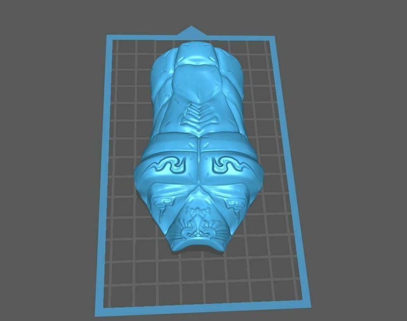 imperial armor imperial armor