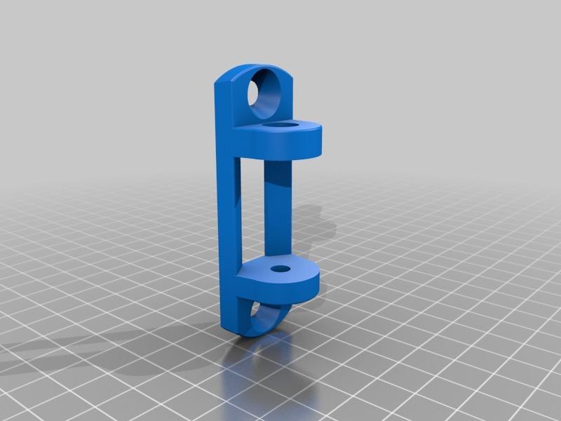 Bose Acoustimass top low profile wall mounting