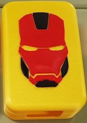 IronMan Kimiobox / Chemobox