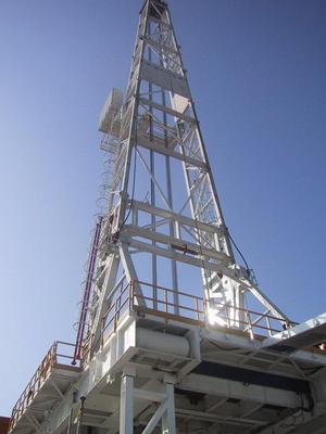 tower