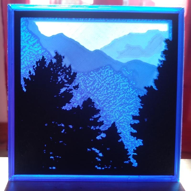 Plymouth Road Runner 1969 Carroçaria para impressão