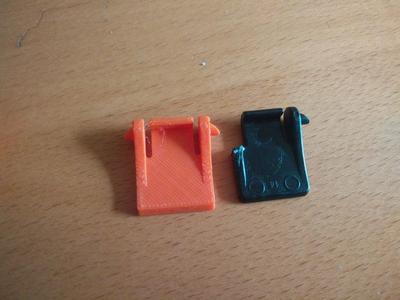 Razer Ornata Keyboard Foot/Clip