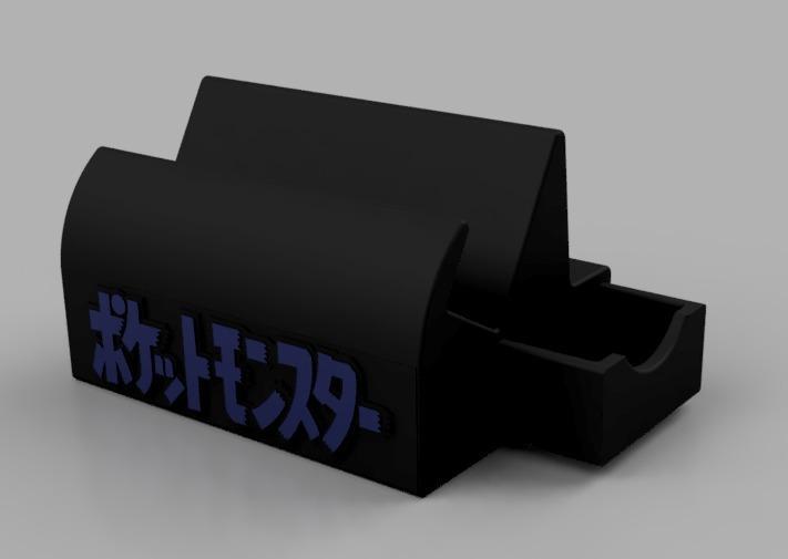 New Nintendo 3DS (Smaller Version) Charging Dock